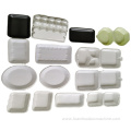 Polystyrene PS Foam Plastic Plates Line